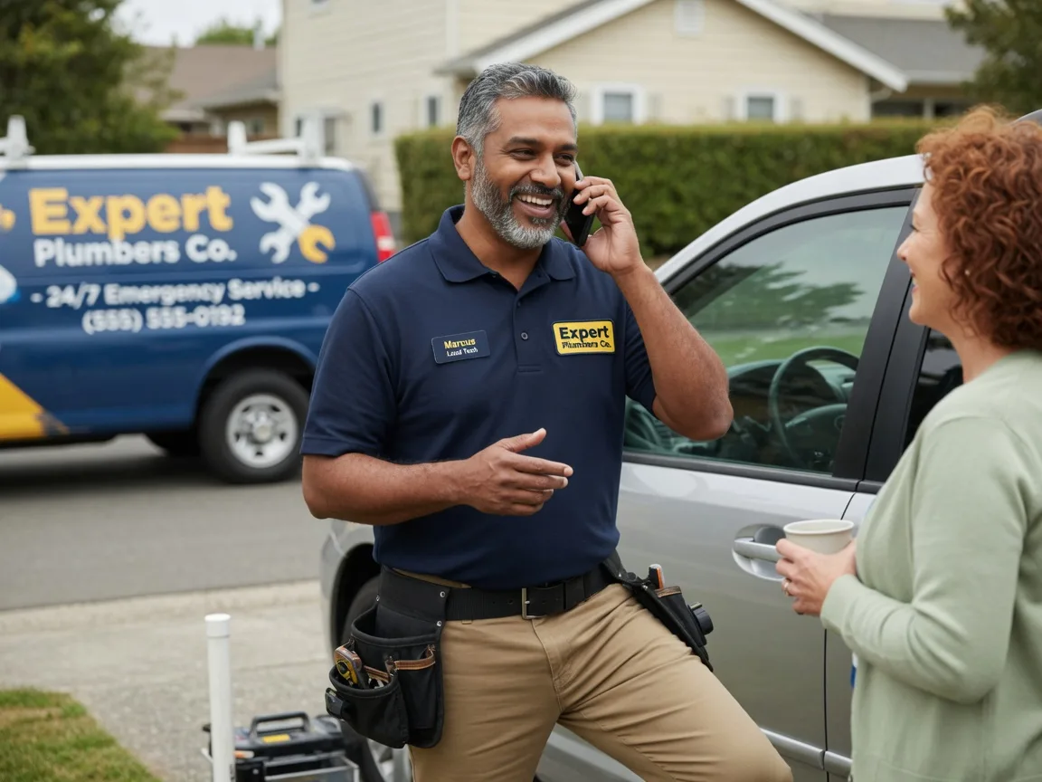 Drain Cleaning Camarillo, CA FAQs